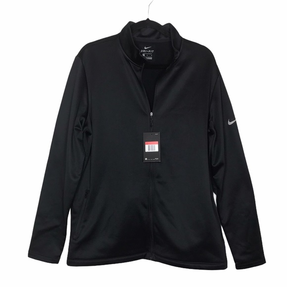 ❌SOLD❌NWT Nike Men’s Therma-FIT Full Zip Jacket - Picture 6 of 10